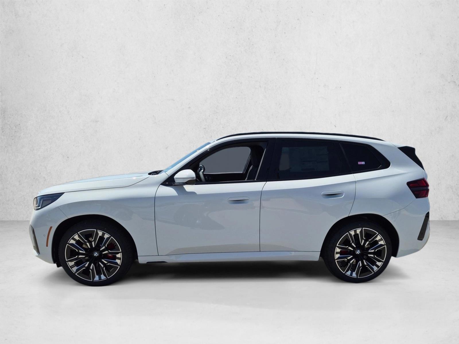 Thumbnail: 2026 BMW X3 - 2