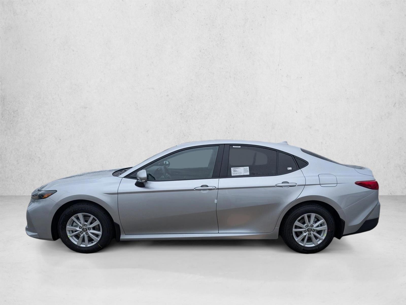 Thumbnail: 2026 Toyota Camry - 2