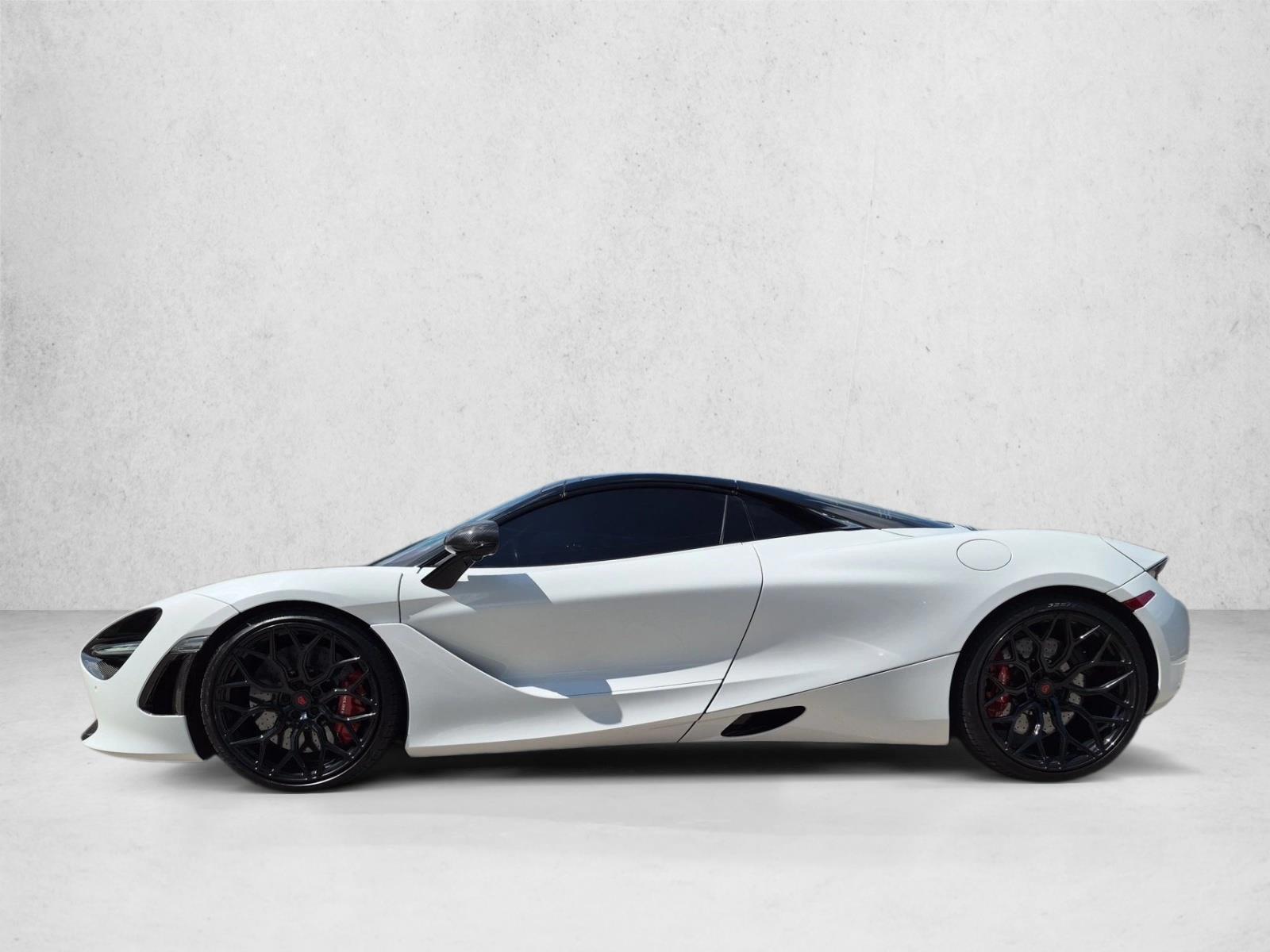 Thumbnail: 2020 Mclaren 720S - 3