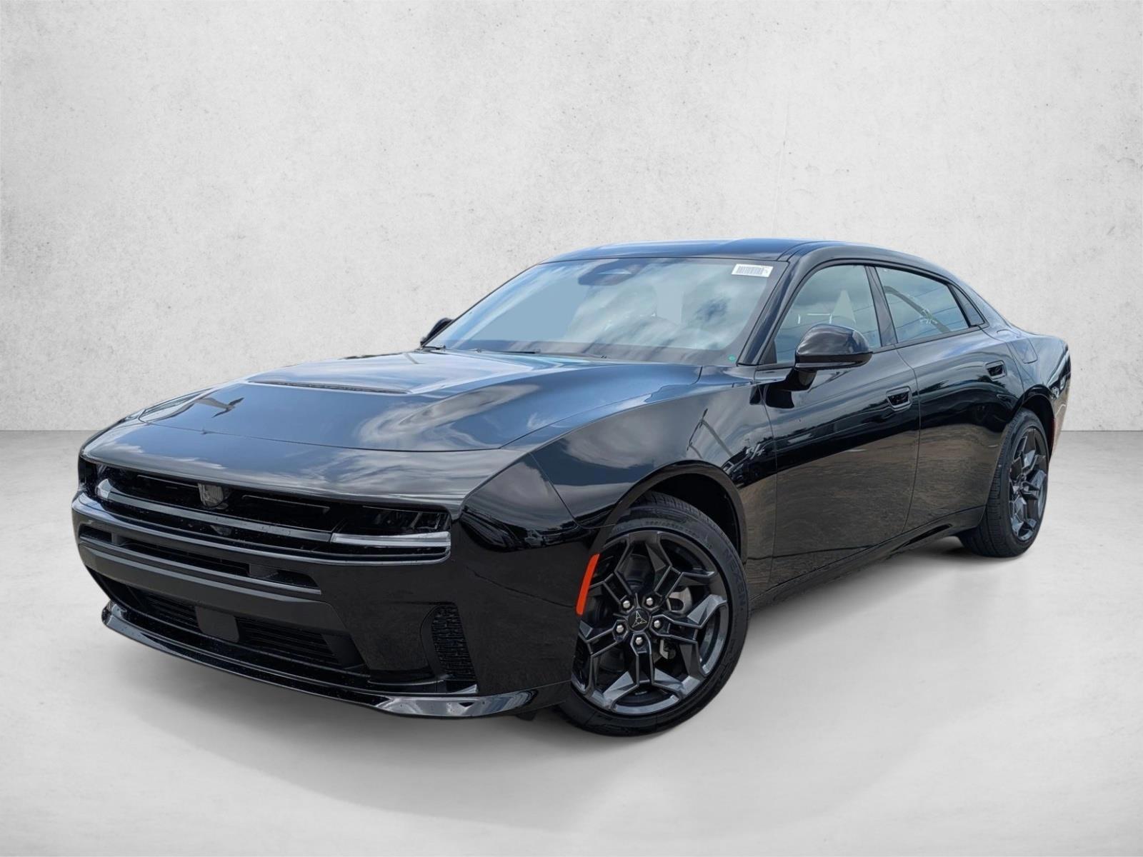 Thumbnail: 2026 Dodge Charger - 1