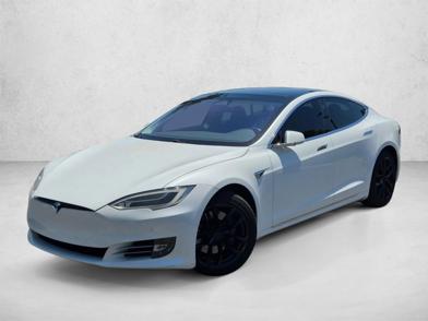 2017 Tesla Model S 100D -
                  Cerritos, CA