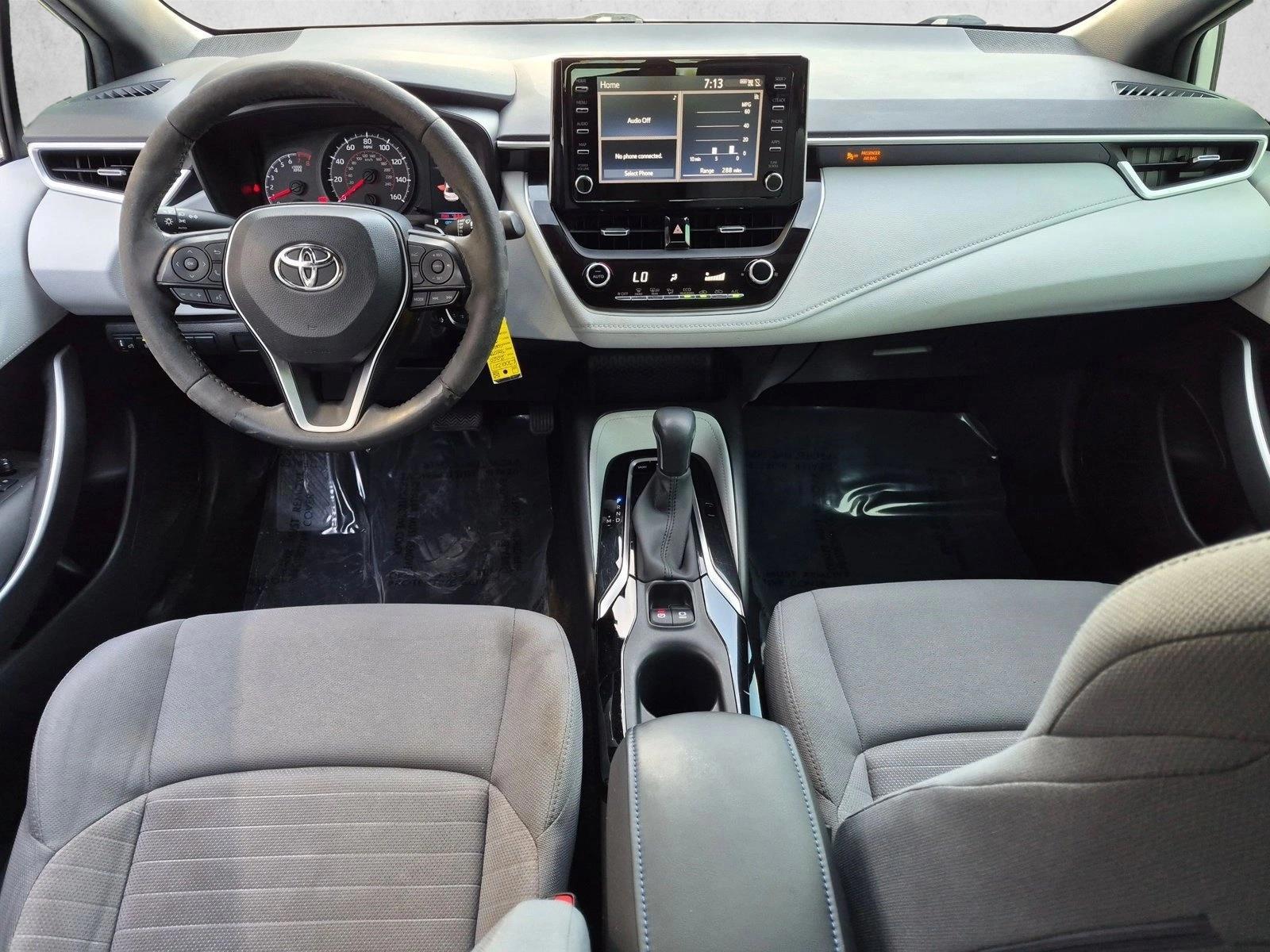 Thumbnail: 2020 Toyota Corolla - 4
