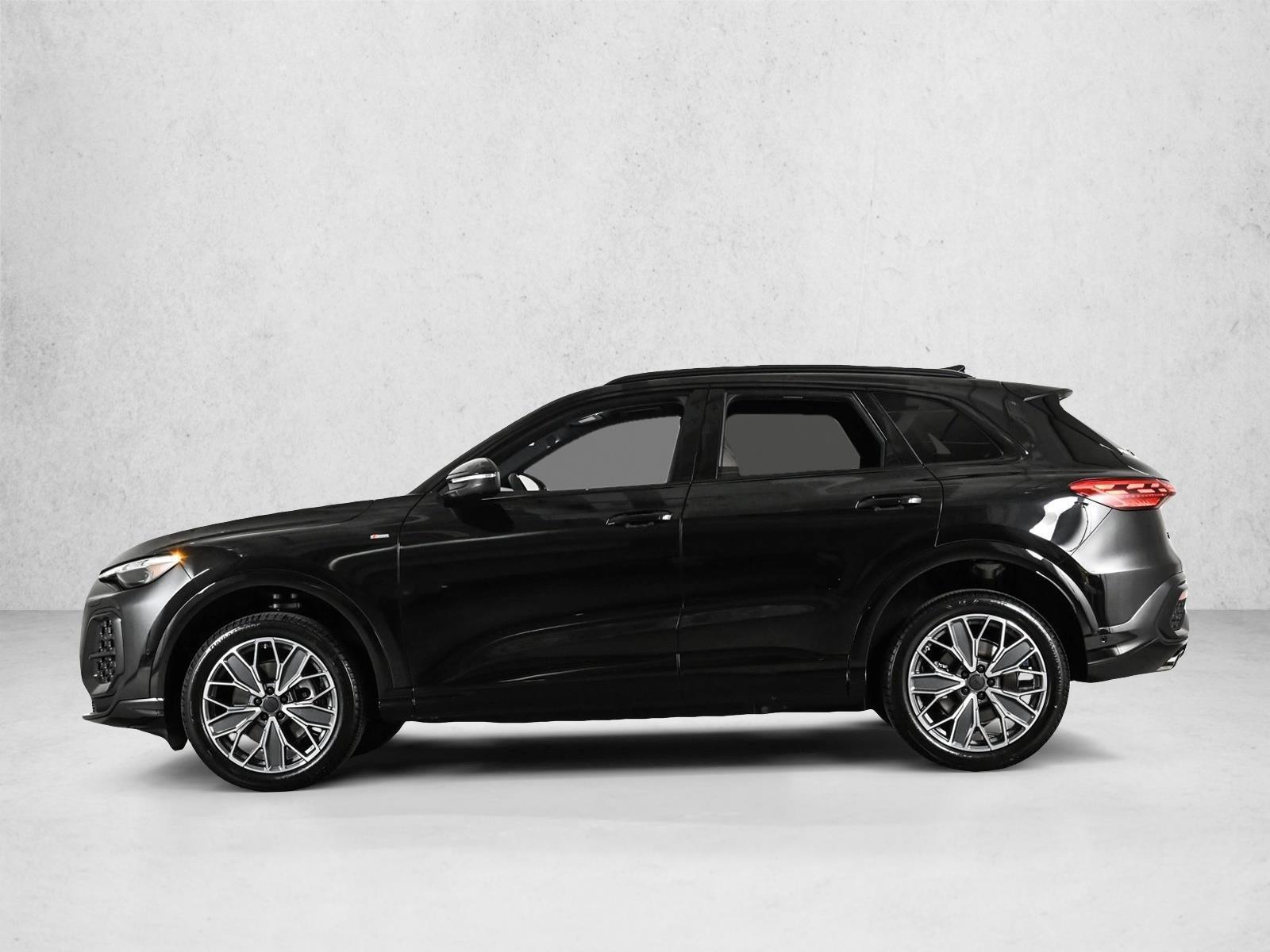 Thumbnail: 2026 Audi Q5 - 2