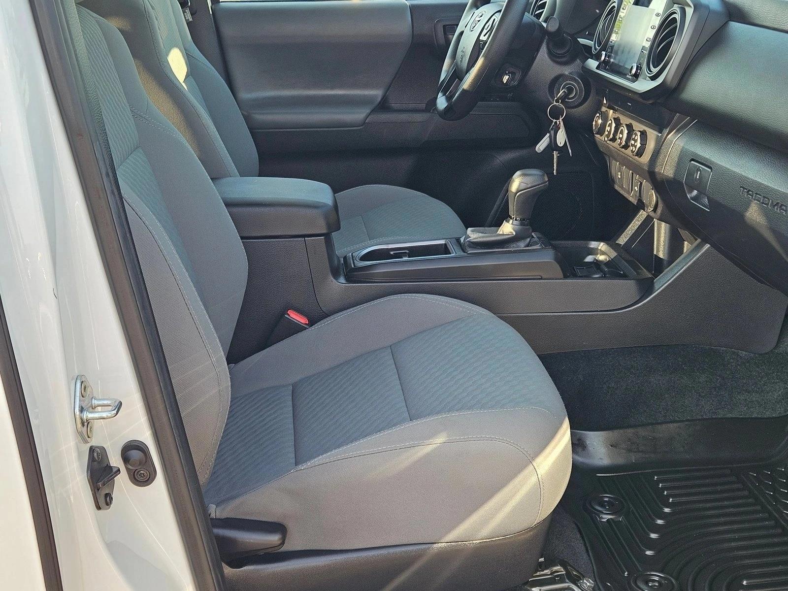 2021 Toyota Tacoma SR - Photo 19