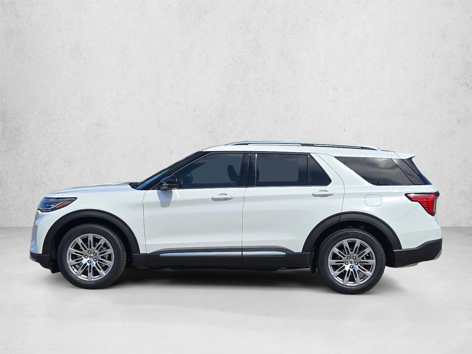 Thumbnail: 2026 Ford Explorer - 2