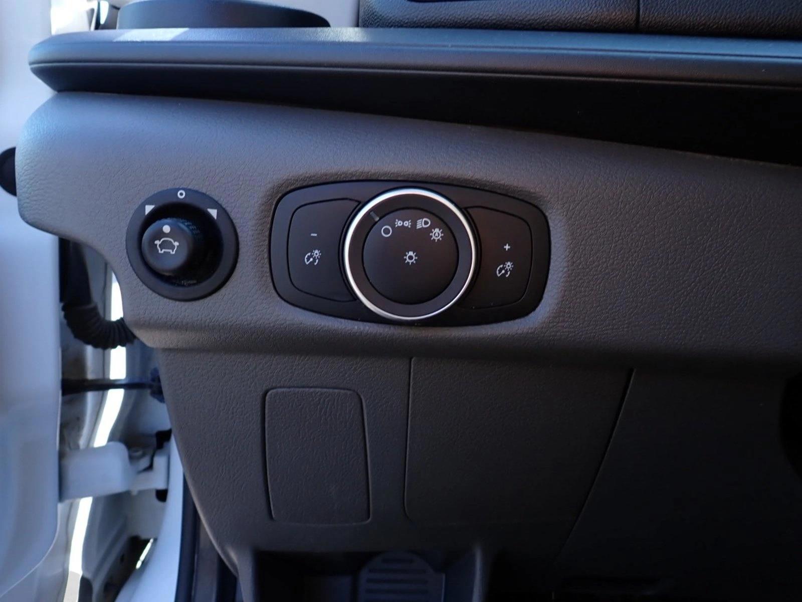 Thumbnail: 2023 Ford Transit Series - 3