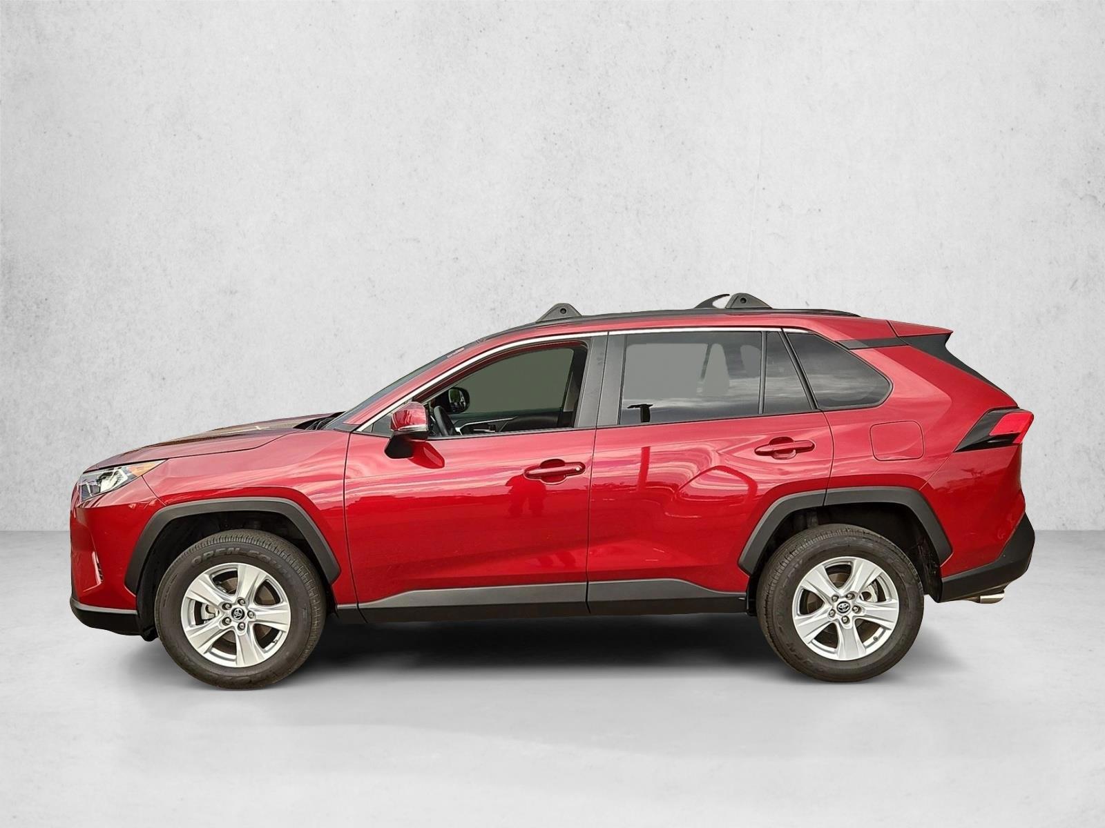 Thumbnail: 2019 Toyota RAV4 - 2
