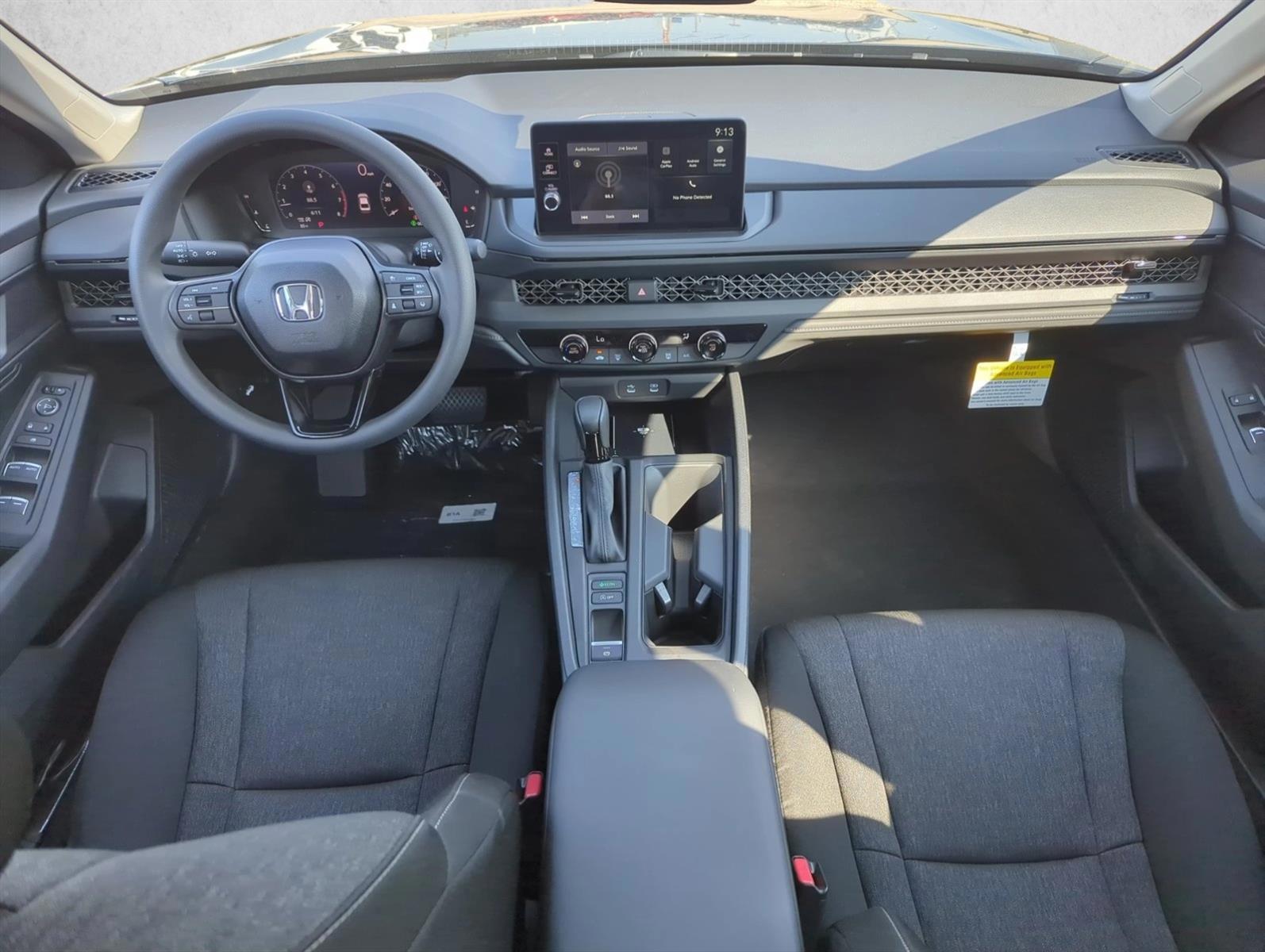 Thumbnail: 2026 Honda Accord - 2