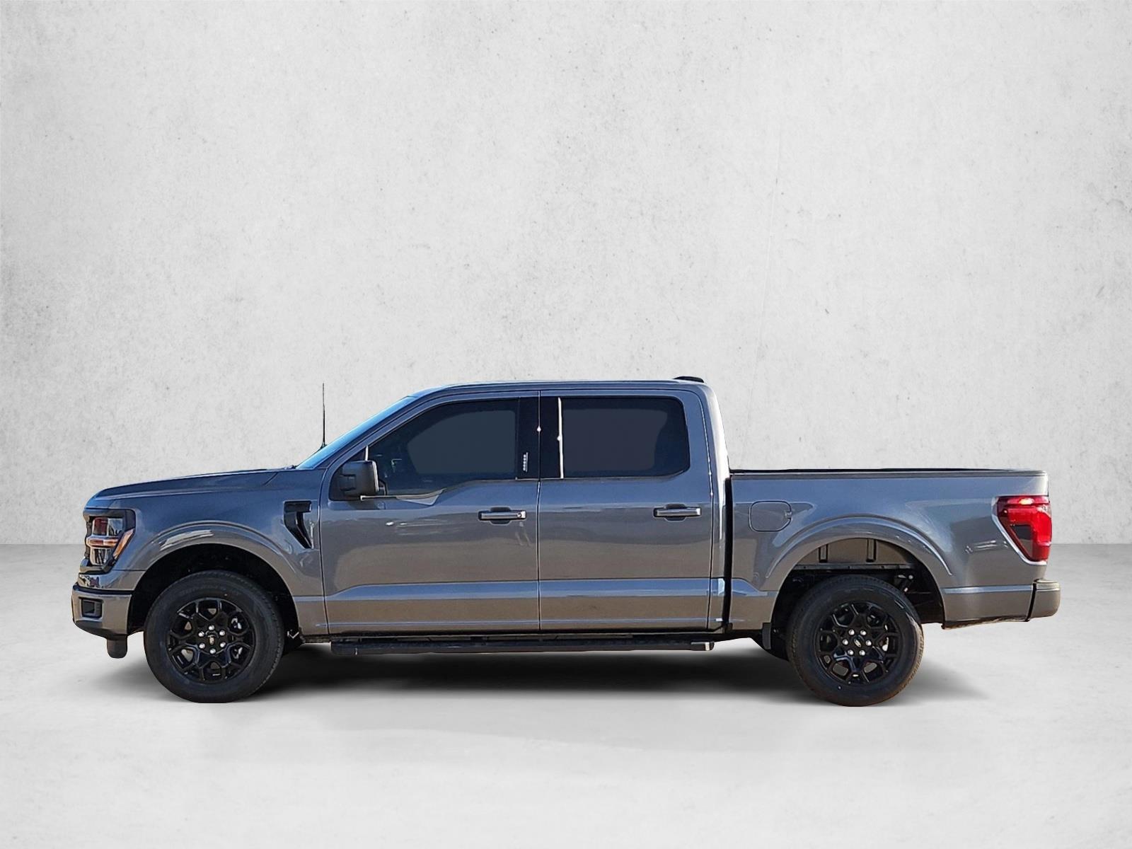 Thumbnail: 2026 Ford F-150 - 2