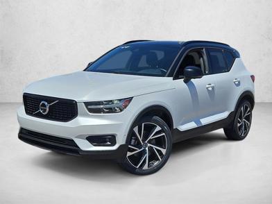 2019 Volvo XC40  -
                  Henderson, NV