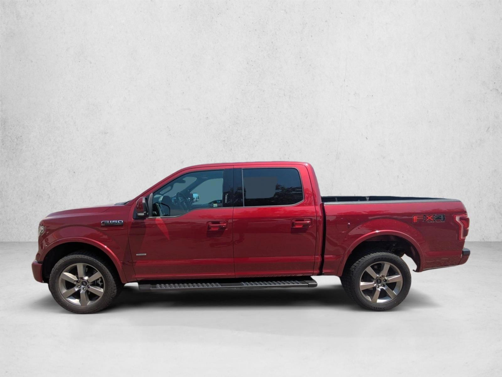 Thumbnail: 2017 Ford F-150 - 2