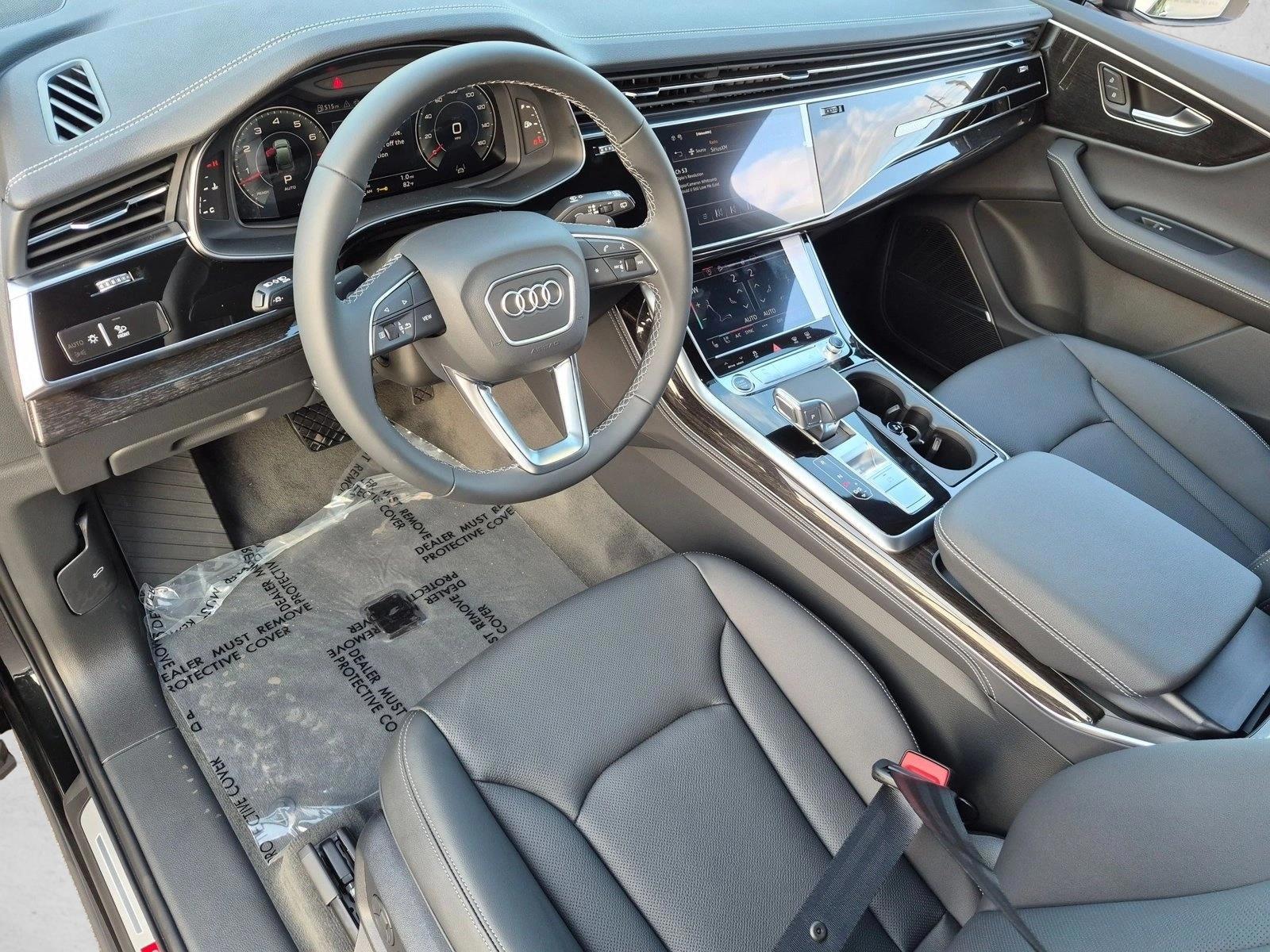 Thumbnail: 2026 Audi Q7 - 3