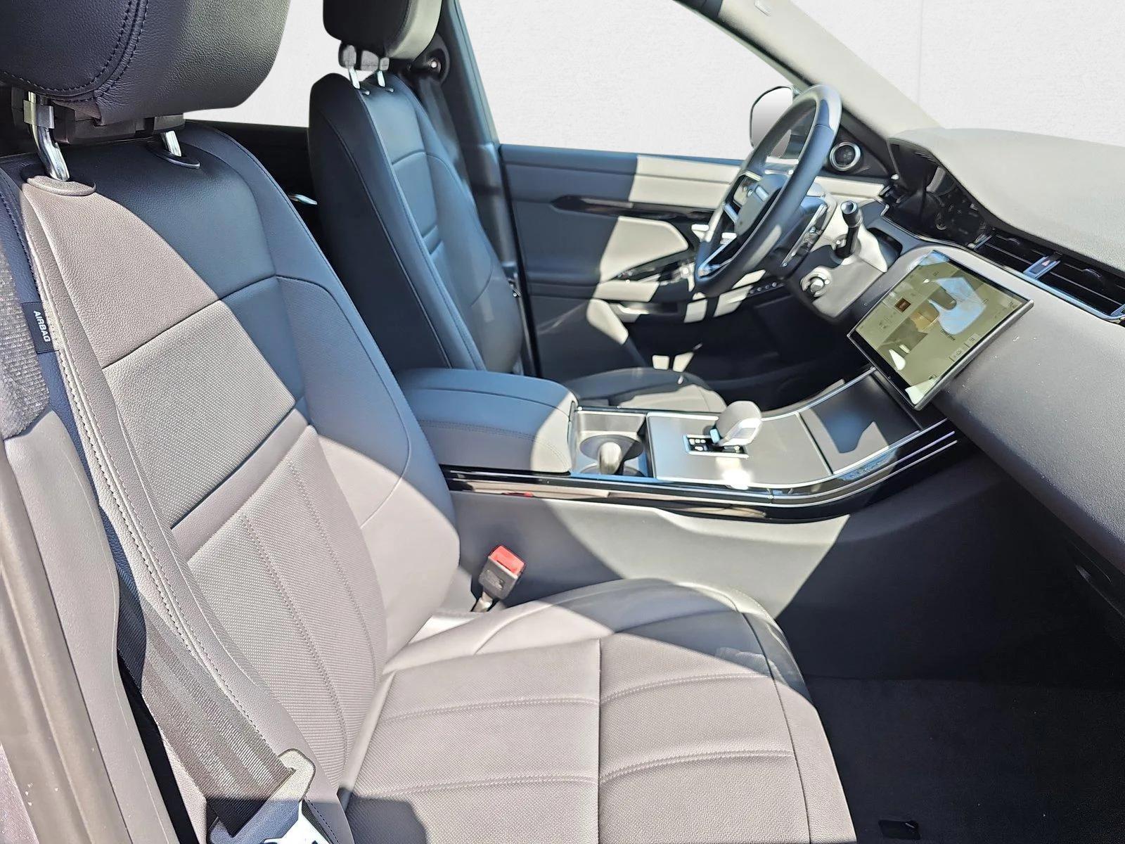 2026 Land Rover Range Rover Evoque S - Photo 10