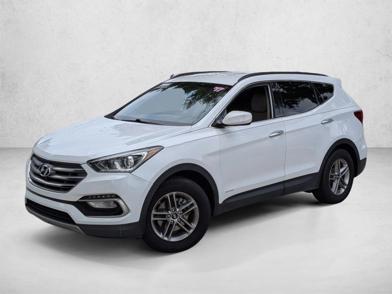 2017 Hyundai Santa Fe  -
                  Maitland, FL
