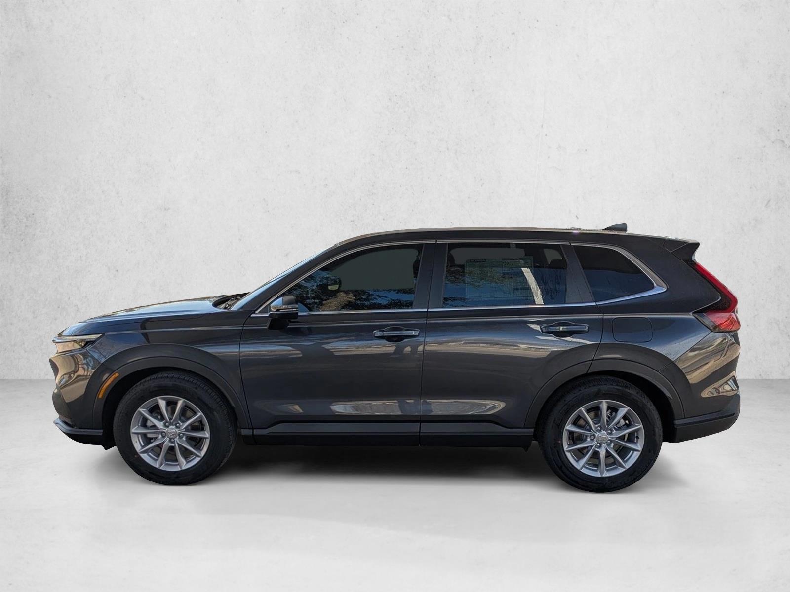 Thumbnail: 2026 Honda CR-V - 2