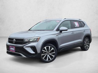 2022 Volkswagen Taos SE -
                  Littleton, CO