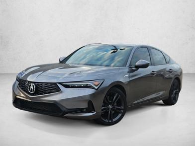 2023 Acura Integra A-Spec w/Tech -
                  Fort Worth, TX