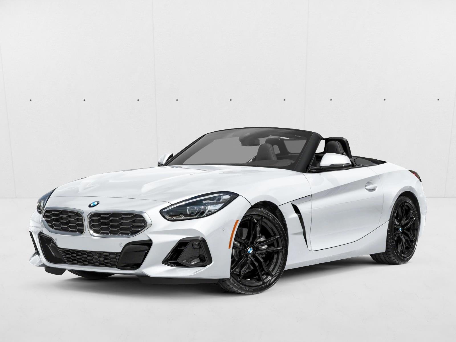 Thumbnail: 2026 BMW Z4 - 1