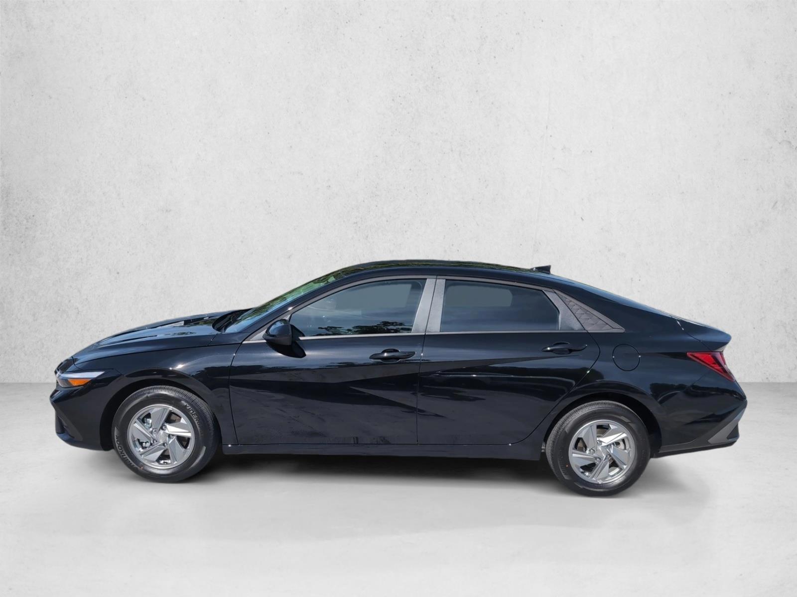 Thumbnail: 2026 Hyundai Elantra - 2