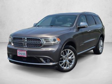 2014 Dodge Durango Citadel -
                  Irvine, CA