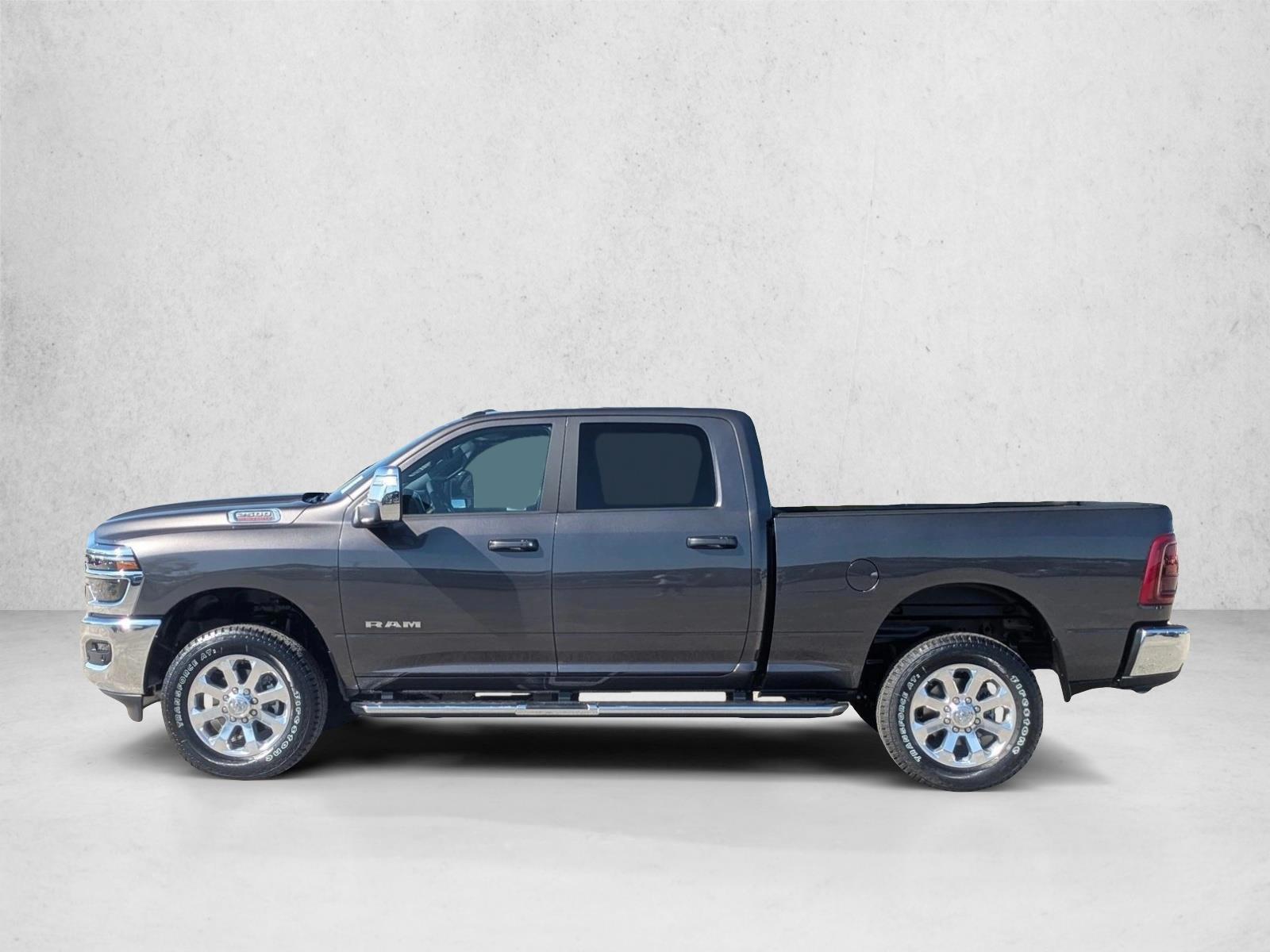Thumbnail: 2026 RAM 2500 - 2