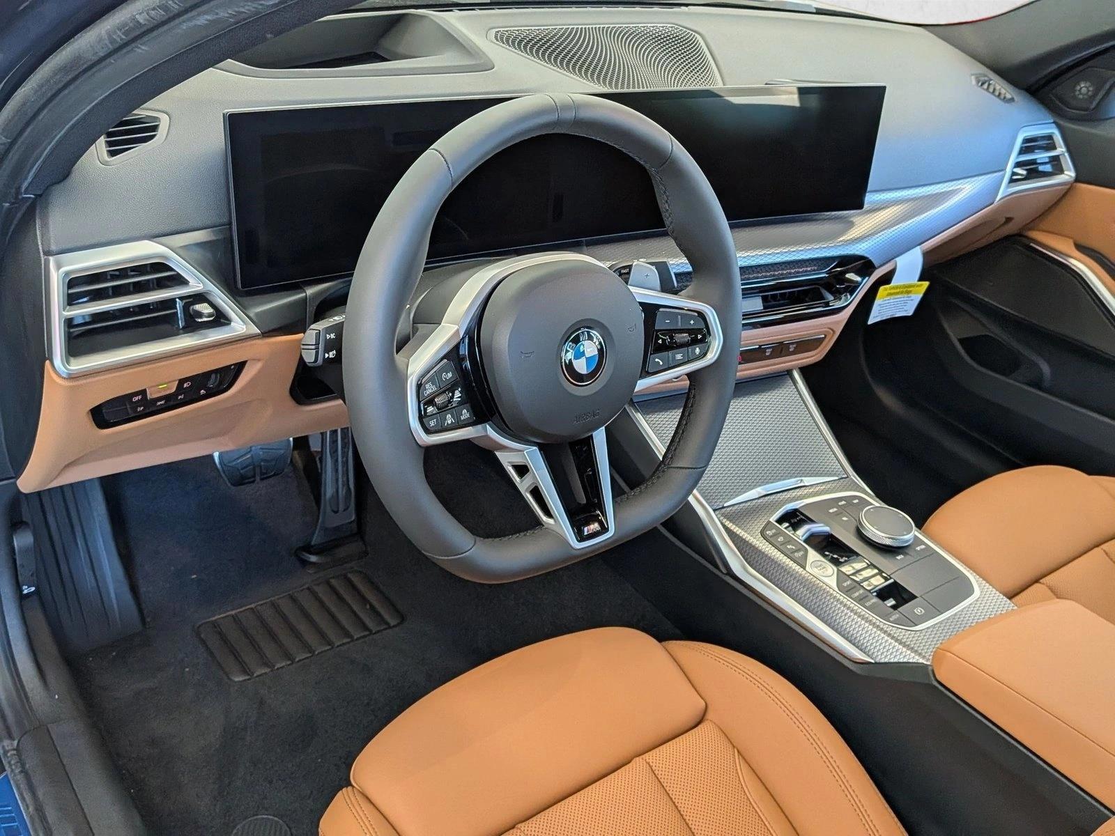 Thumbnail: 2026 BMW 3 Series - 3