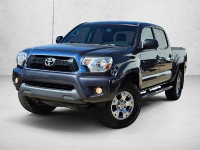 2012 Toyota Tacoma  -
                  Fort Worth, TX