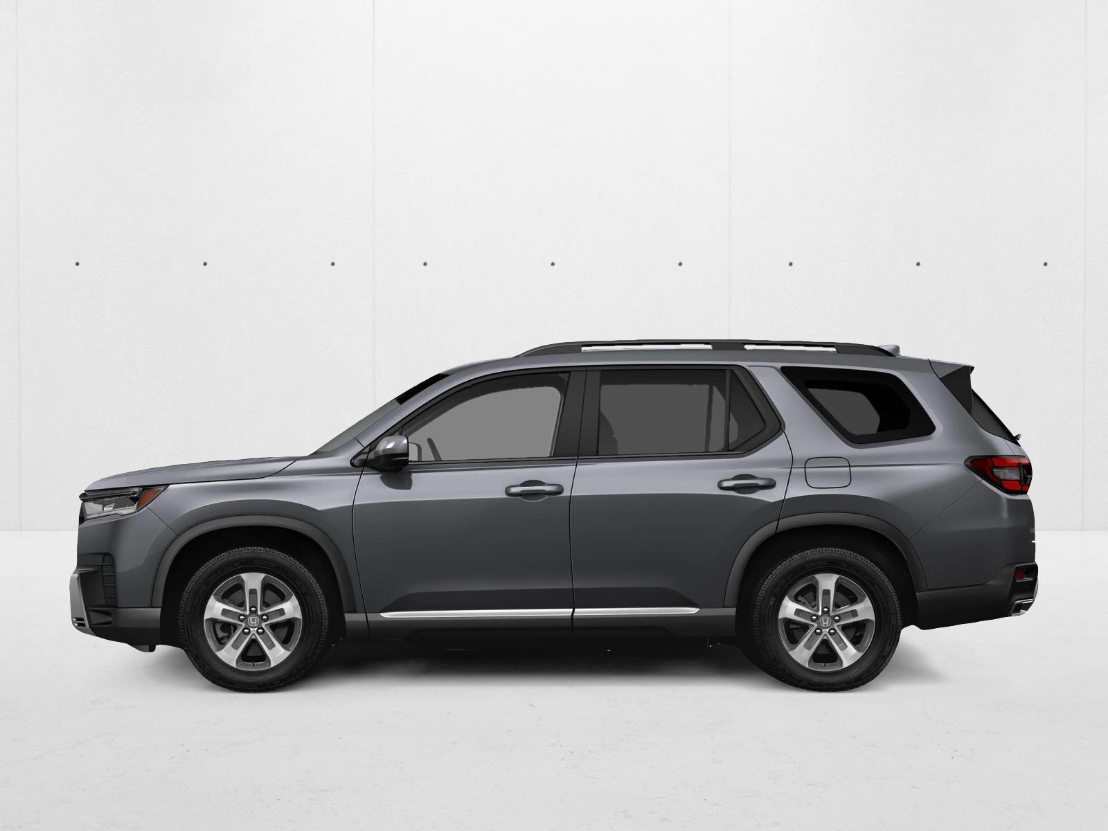 Thumbnail: 2026 Honda Pilot - 2