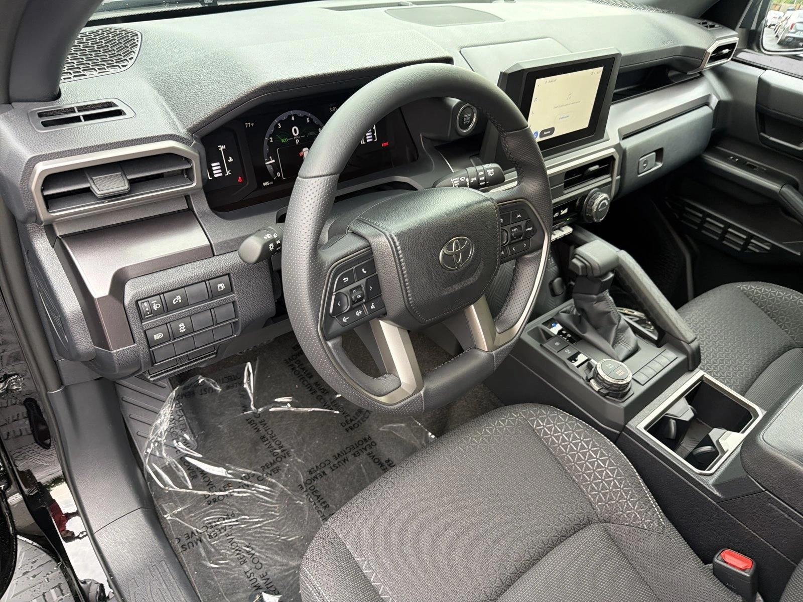 Thumbnail: 2026 Toyota 4Runner - 3