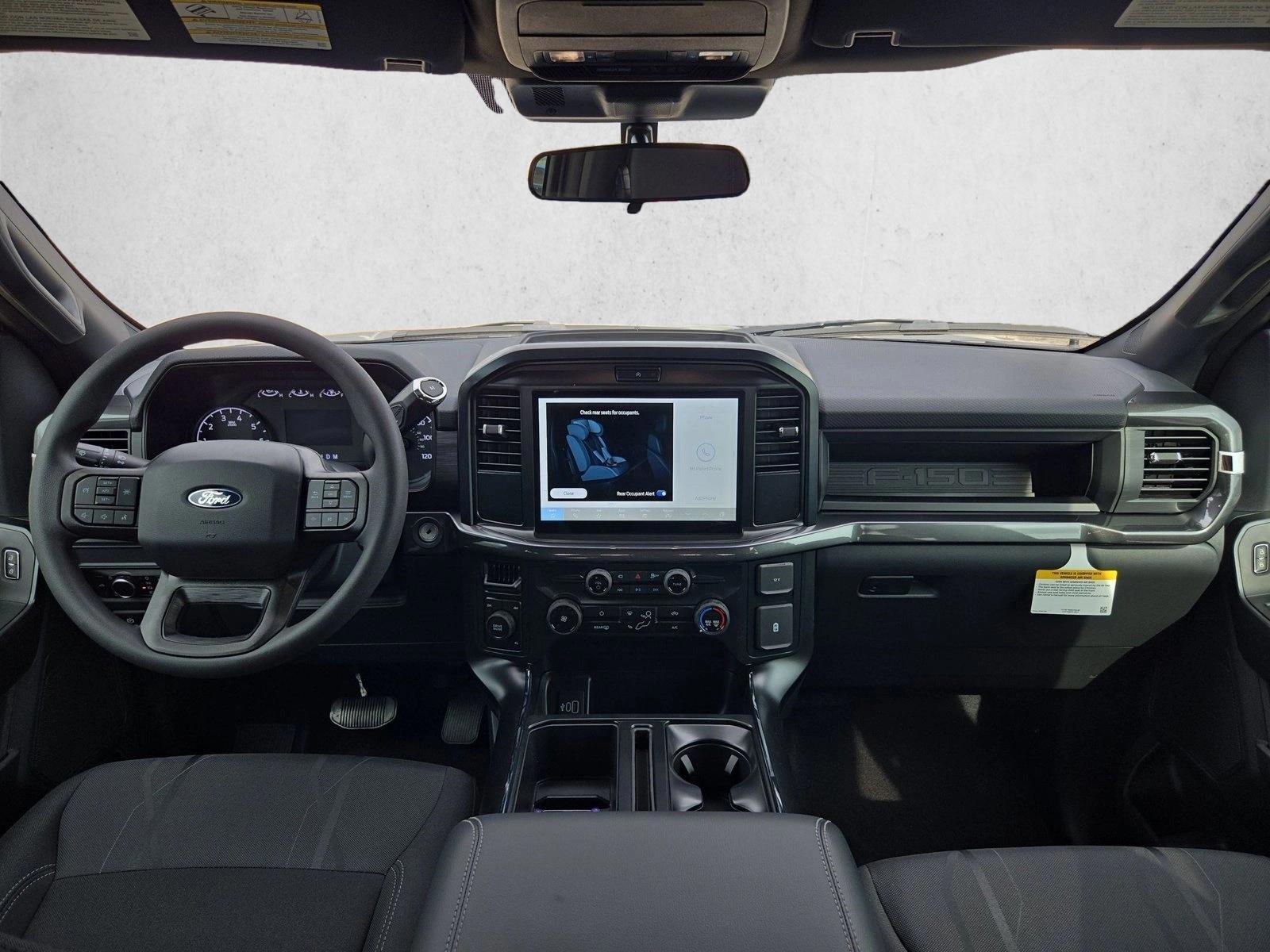 Thumbnail: 2026 Ford F-150 - 4