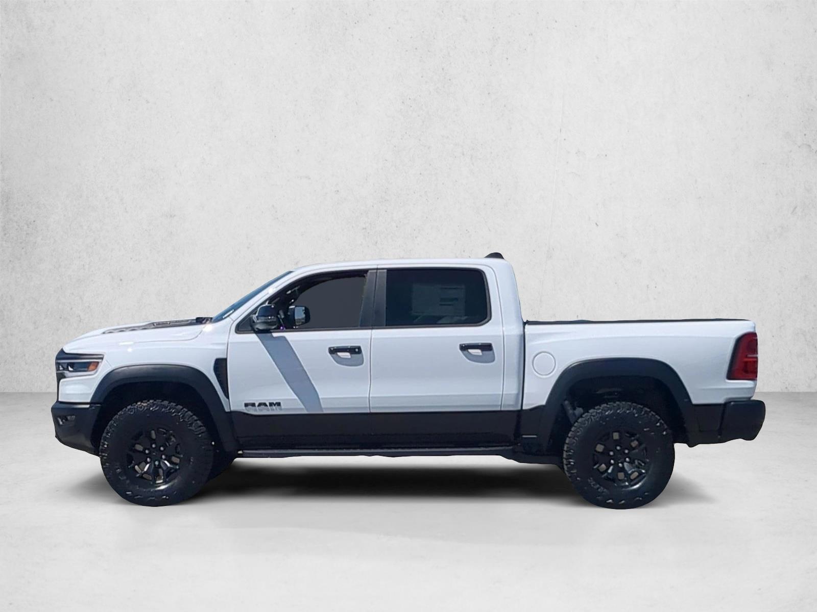 Thumbnail: 2027 RAM 1500 - 2