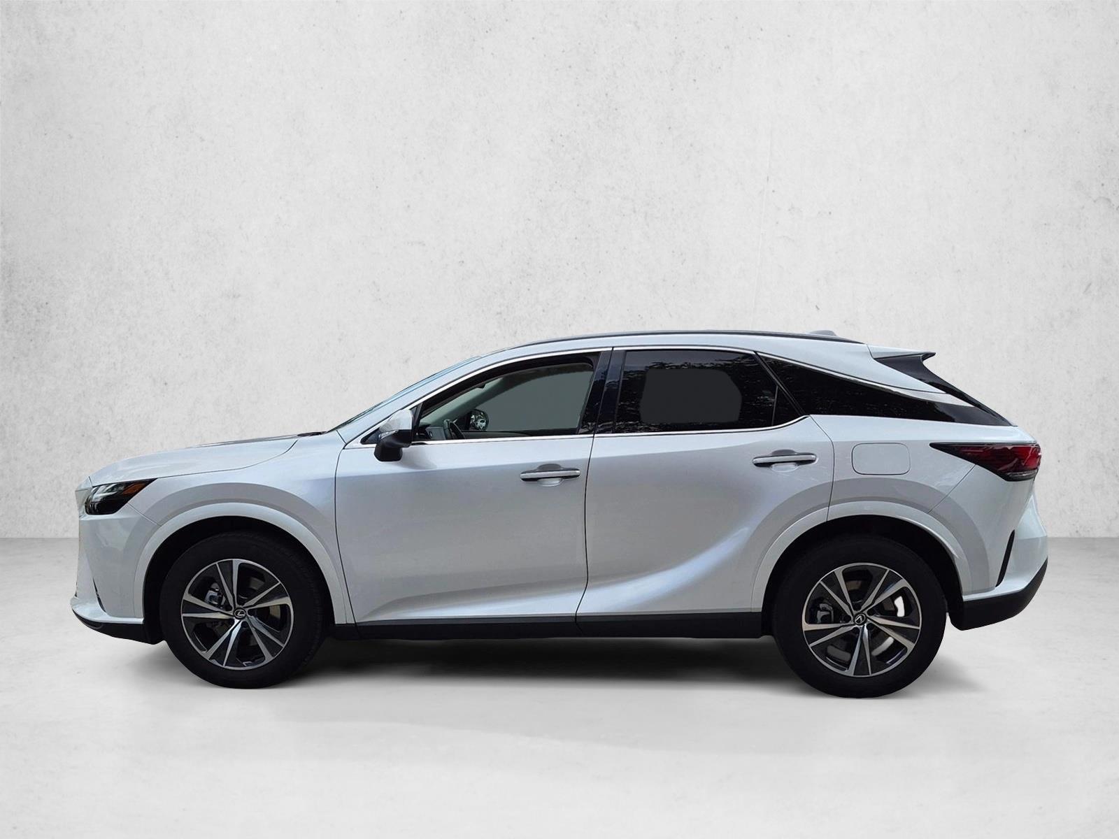Thumbnail: 2024 Lexus RX - 2
