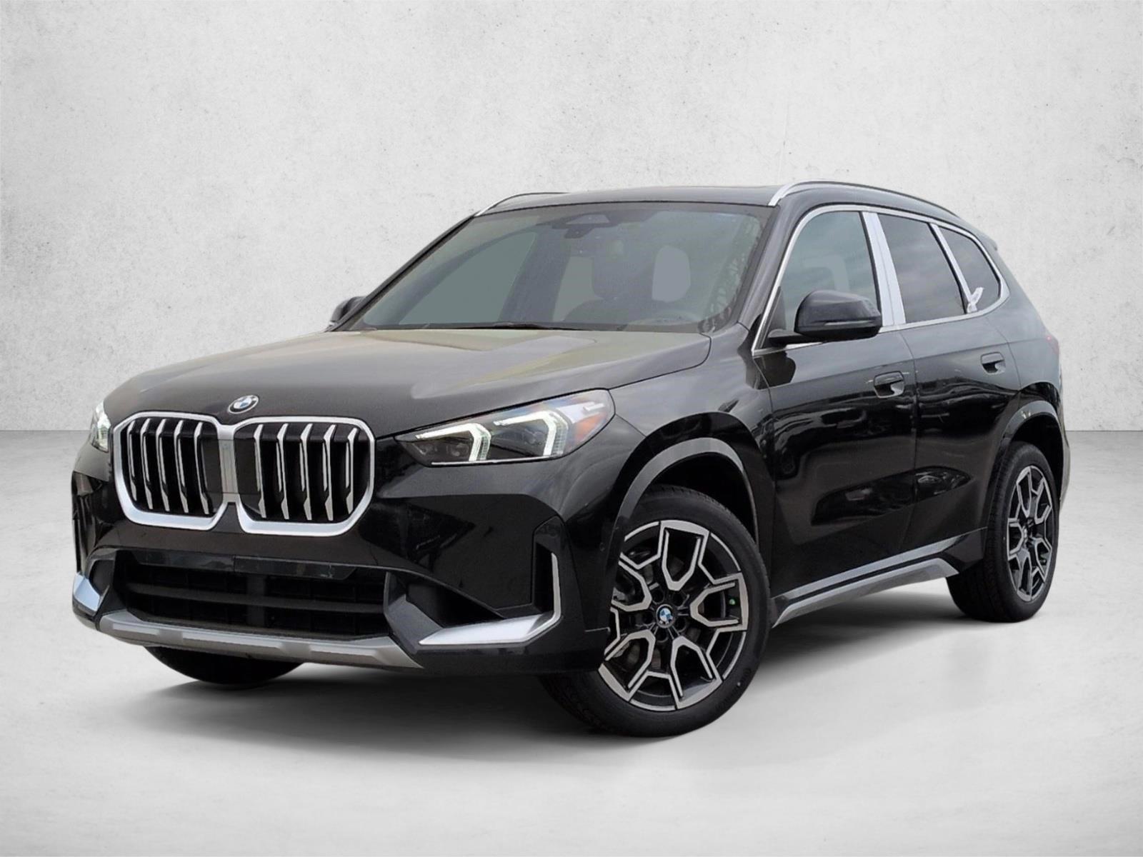 Thumbnail: 2026 BMW X1 - 1