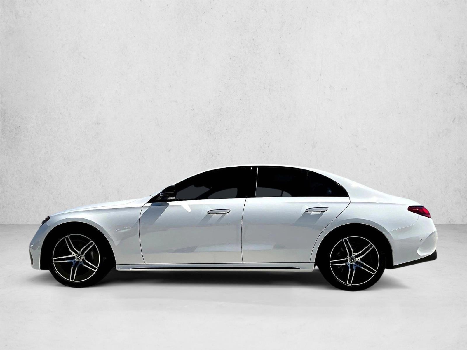 Thumbnail: 2026 Mercedes-Benz E-Class - 2