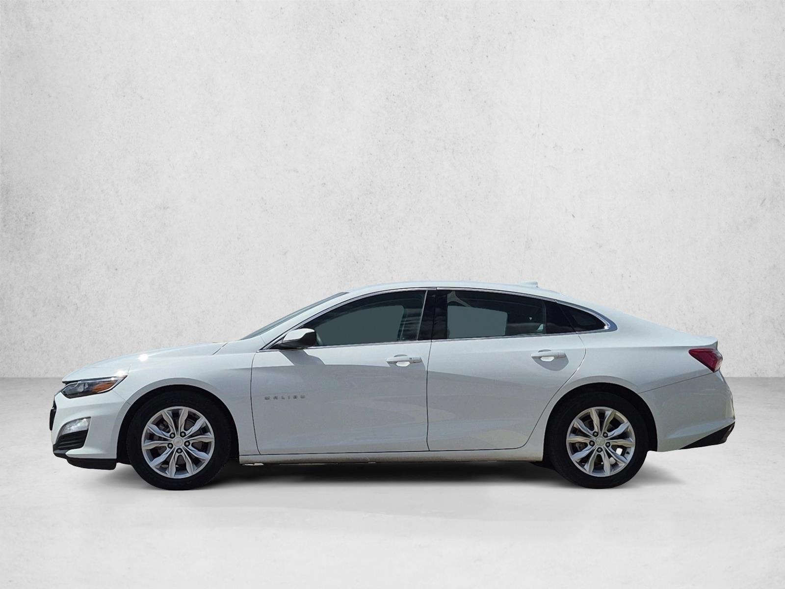 2022 Chevrolet ChevroletMalibu, photo 8