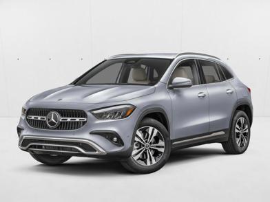 2026 Mercedes-Benz GLA