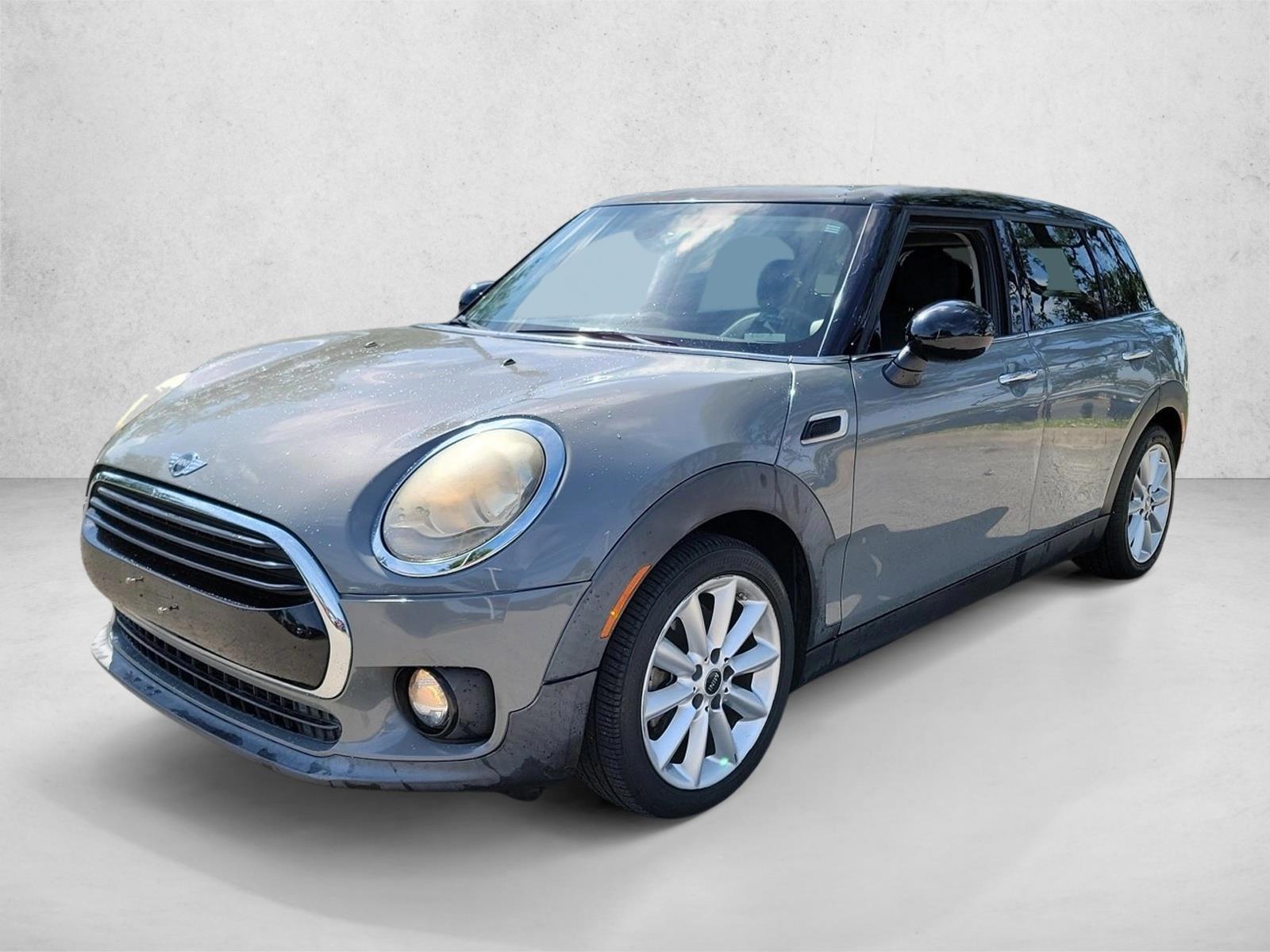 Thumbnail: 2016 MINI Cooper Clubman - 1
