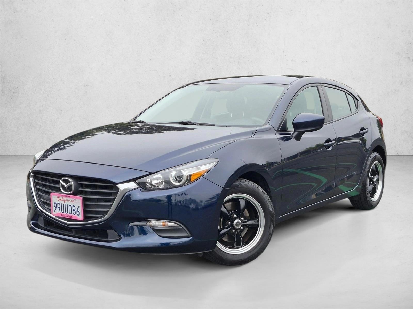 Thumbnail: 2017 Mazda Mazda3 - 1