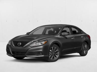 2017 Nissan Altima SL -
                  Centennial, CO