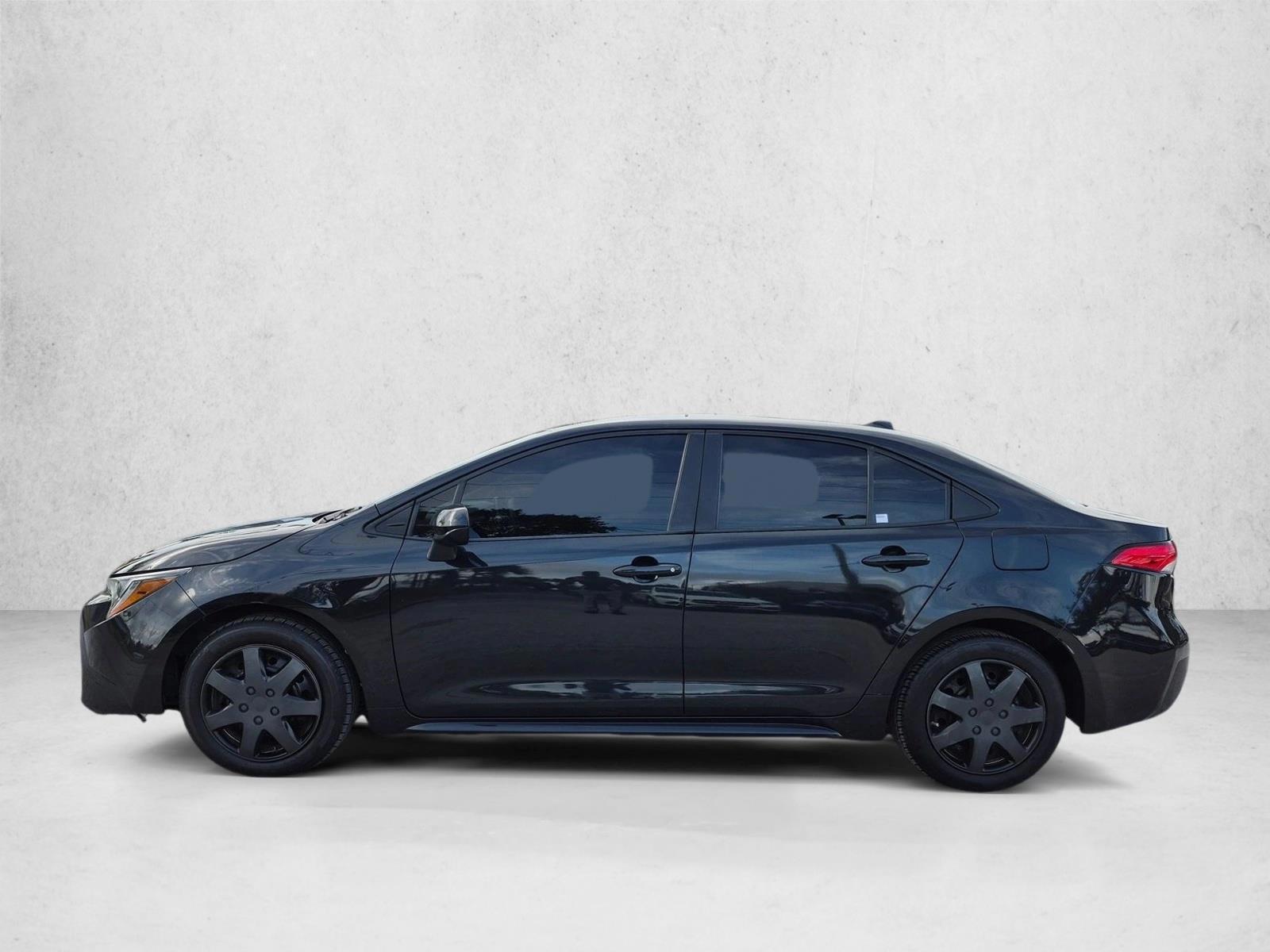 Thumbnail: 2020 Toyota Corolla - 2
