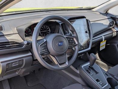 2026 Subaru Impreza