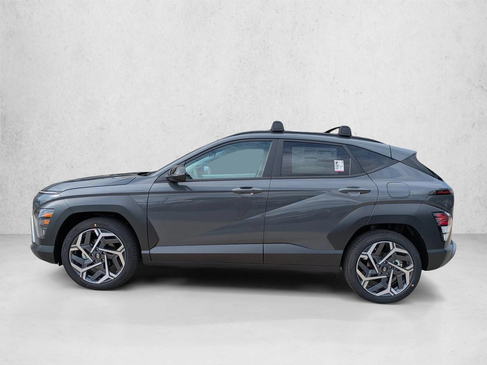 Thumbnail: 2026 Hyundai Kona - 2