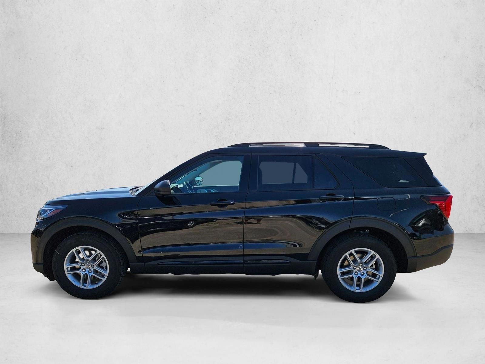 Thumbnail: 2026 Ford Explorer - 2