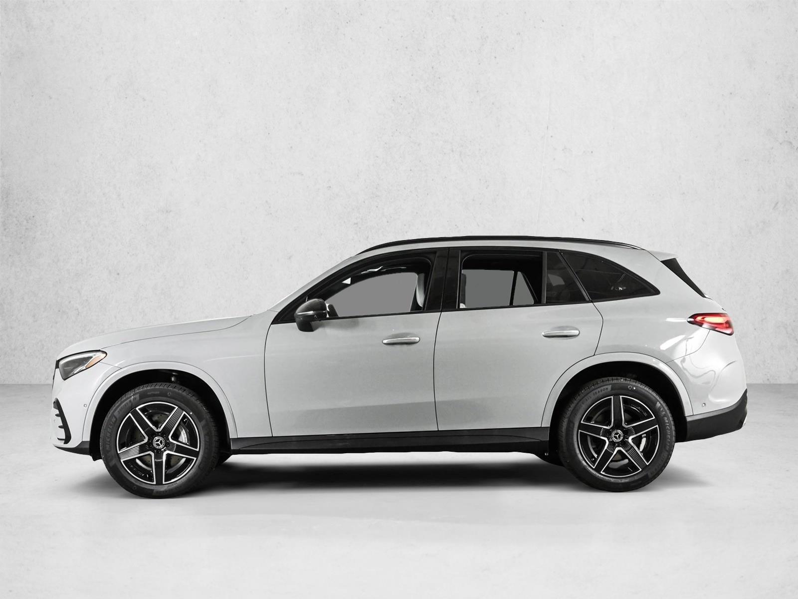 Thumbnail: 2026 Mercedes-Benz GLC - 2