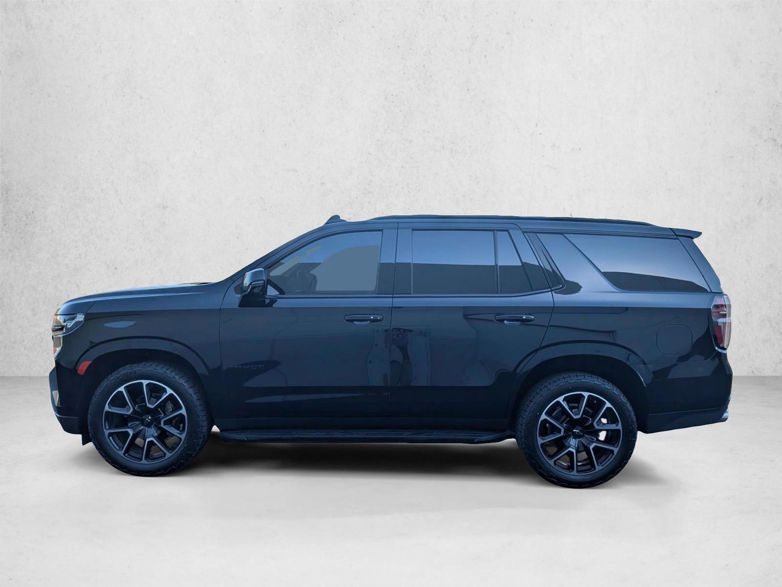 Thumbnail: 2023 Chevrolet Tahoe - 2