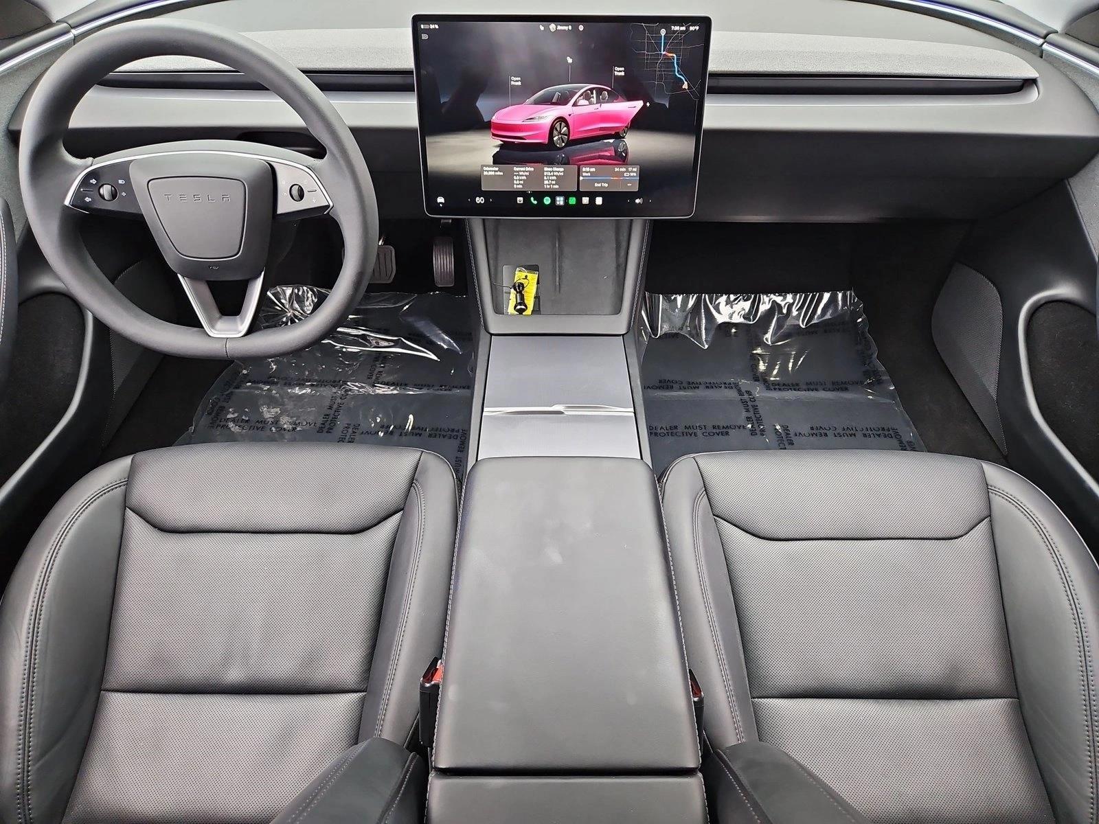 Thumbnail: 2024 Tesla Model 3 - 3