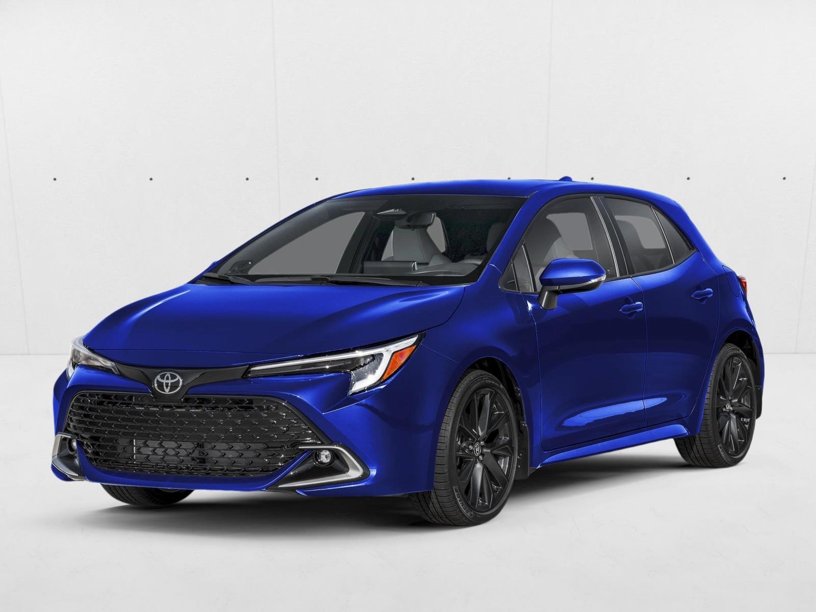 Thumbnail: 2026 Toyota Corolla - 1