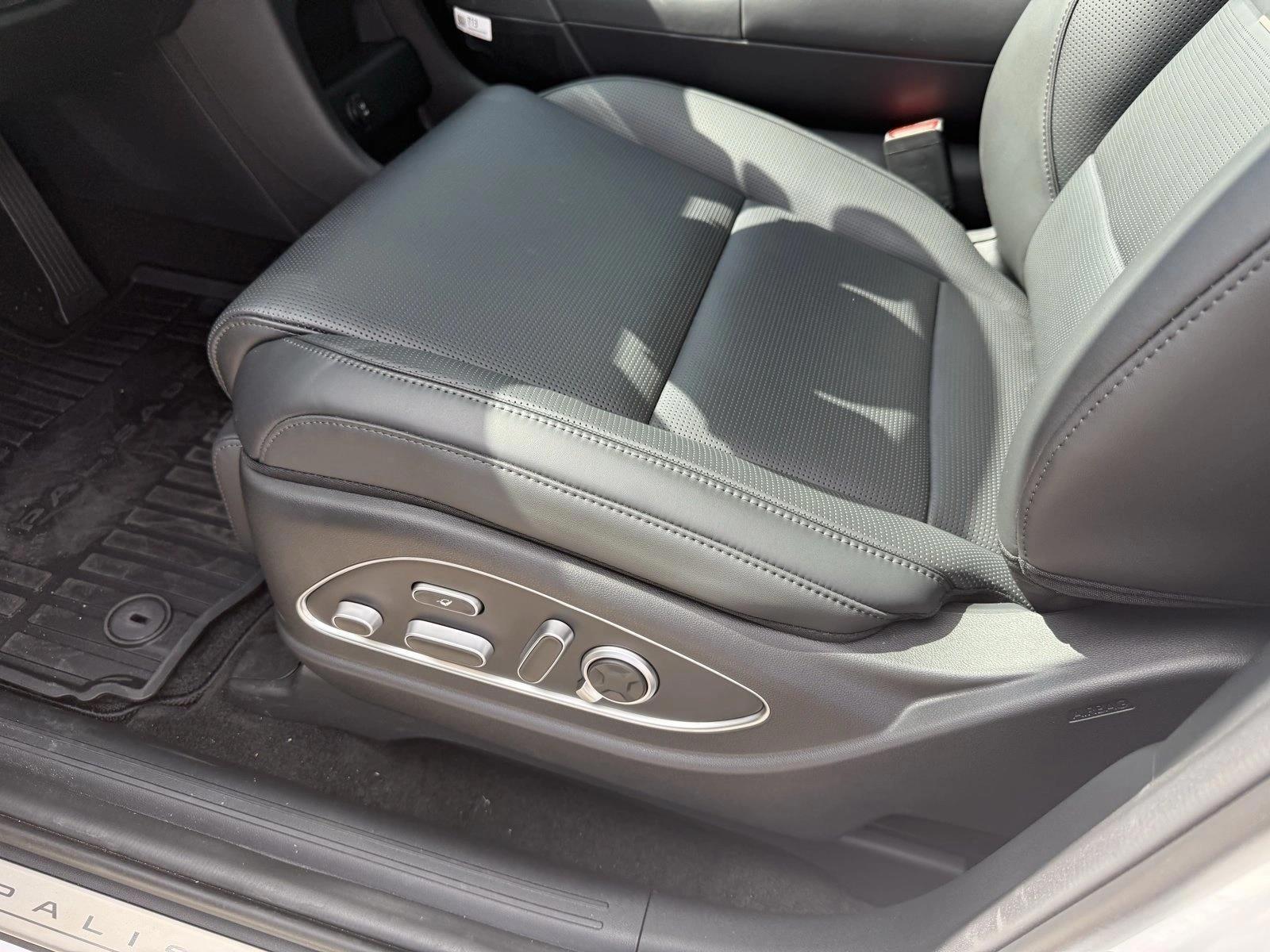 Thumbnail: 2026 Hyundai Palisade - 4