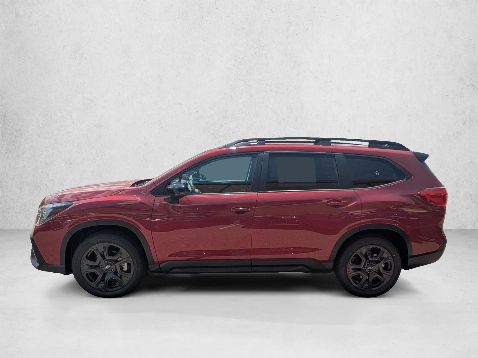 Thumbnail: 2026 Subaru Ascent - 2