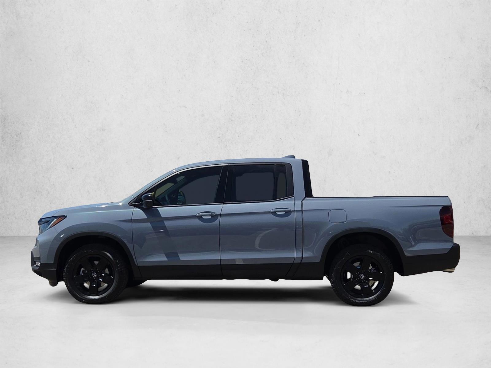 Thumbnail: 2026 Honda Ridgeline - 2